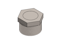 1" SIGHT GLASS
