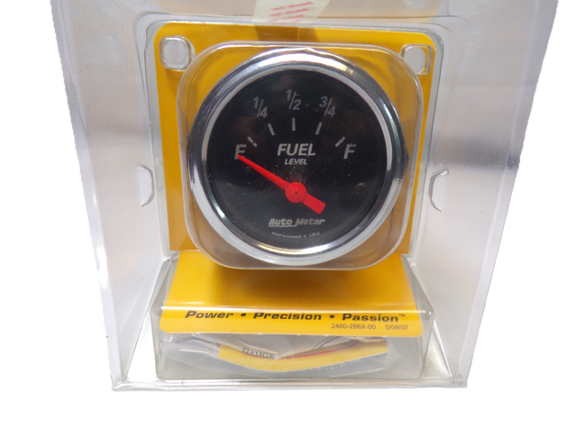 Universal Sending Unit Gauge