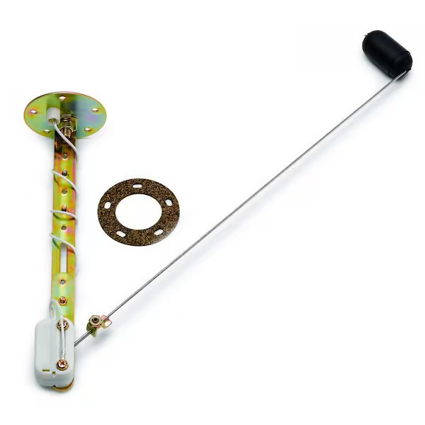 Universal Adjustable Sending Unit