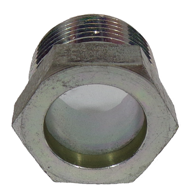 3/4" SIGHT GLASS