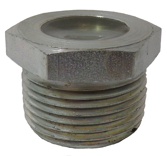 1" SIGHT GLASS