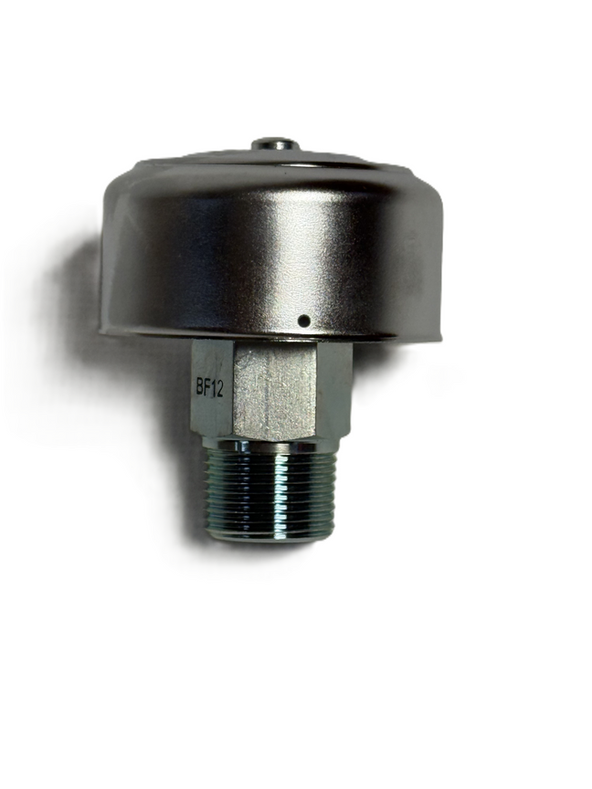 3/4" NPT Hydraulic Breather Vent