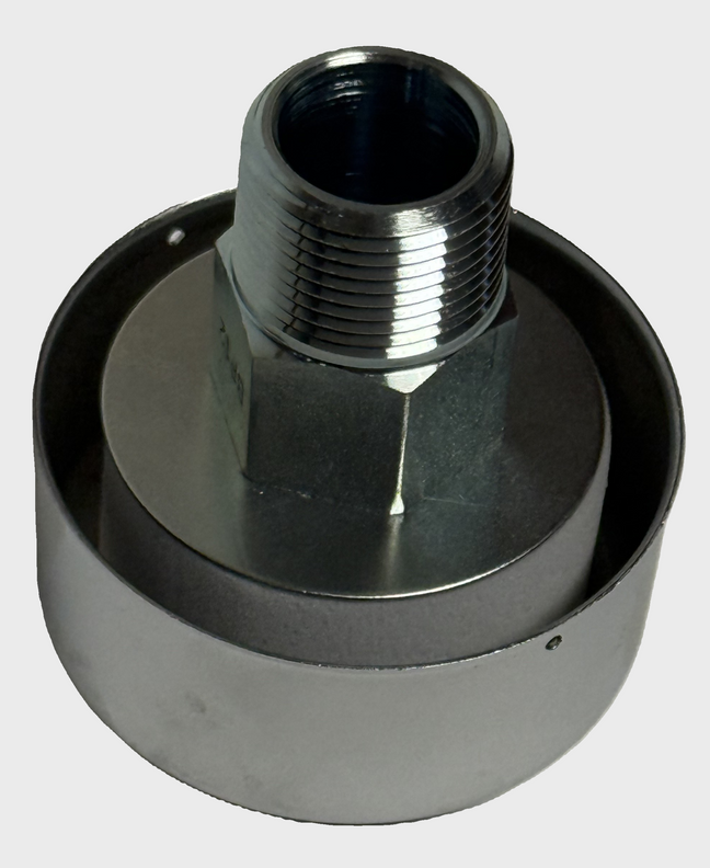 3/4" NPT Hydraulic Breather Vent
