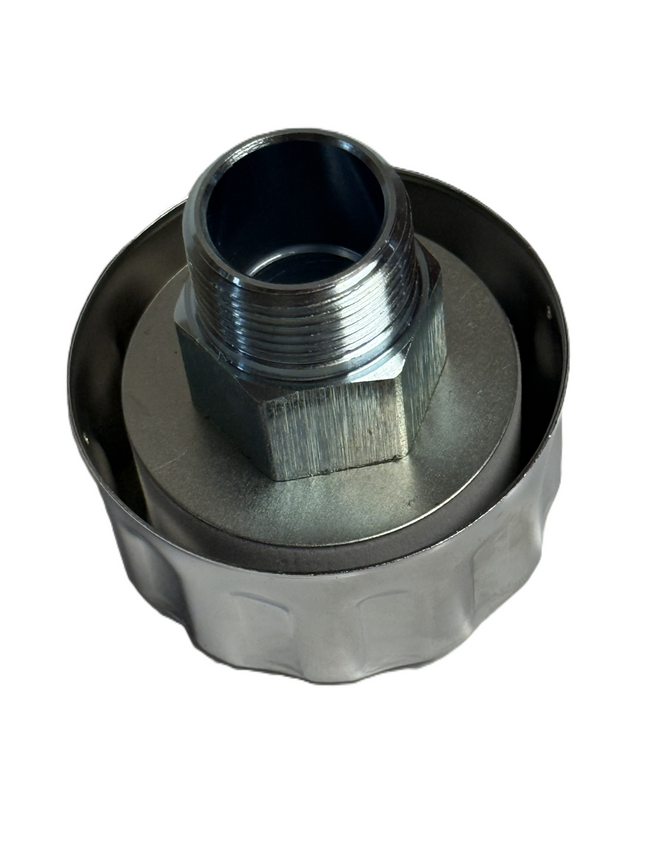 1" NPT Hydraulic Breather Vent