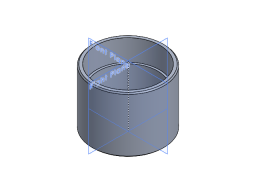 FULL 3" NPT MILGRADE ALUMINUM COUPLING