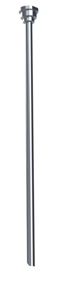 Peterbilt Style Drop-in Draw Tube