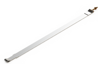 T-Bolt to 1 1/2" Tapered Loop 43" Stainless Steel Regular Strap