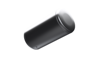 101 Gallons 26"D x 43.75"L - Peterbilt Style - Rear Fill Milgrade