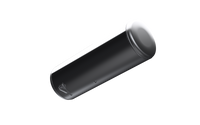 157 Gallons 26"D x 68.25"L - Peterbilt Style Rear Fill Polished, Split
