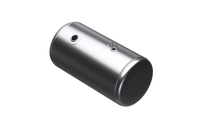 101 Gallons 26"D x 43.75"L - Peterbilt Style - Rear Fill Milgrade