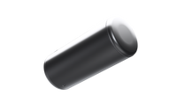 122 Gallons 26"D x 53.18"L - Peterbilt Style - Rear Fill Milgrade