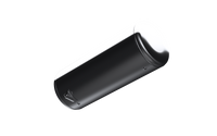 140 Gallons 26"D x 60.87"L - Peterbilt Style - Front Fill Polished, Split