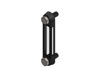 6" SIGHT GAUGE