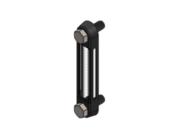 6" SIGHT GAUGE
