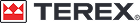 Terex brand logo