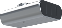 39 Gallons 11"H x 24"W x 37"L - GMC Style - Rear Fill Milgrade