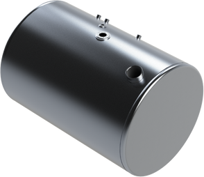82 Gallons 26"D x 35.5"L - International Style - Rear Fill Milgrade