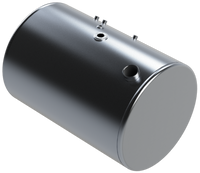 82 Gallons 26"D x 35.5"L - International Style - Rear Fill Milgrade