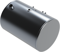82 Gallons 26"D x 35.5"L - International Style - Rear Fill Milgrade