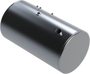 103 Gallons 26"D x 45"L - International Style - Rear Fill Milgrade