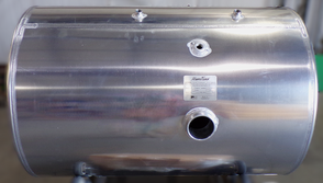 82 Gallons 26"D x 35.5"L - International Style - Rear Fill Milgrade