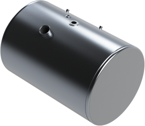83 Gallons 26"D x 35.5"L - International Style - Rear Fill Milgrade