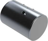 82 Gallons 26"D x 35.5"L - International Style - Rear Fill Milgrade