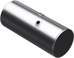 24.5" D x 58" L