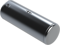 154 Gallons 26"D x 67"L - Peterbilt Style - Rear Fill Milgrade