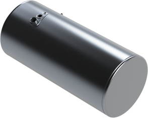 128 Gallons 26"D x 55.5"L - Volvo Style - Front Fill Milgrade