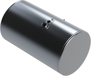 99 Gallons 26"D x 43"L - Volvo Style - Front Fill Milgrade