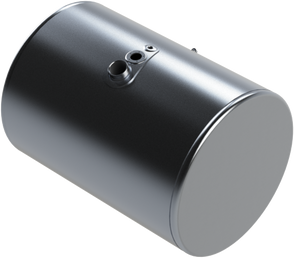 76 Gallons 26"D x 33.25"L - Volvo Style - Center Fill Milgrade