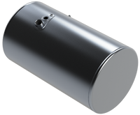 99 Gallons 26"D x 43"L - Volvo Style Front Fill Milgrade