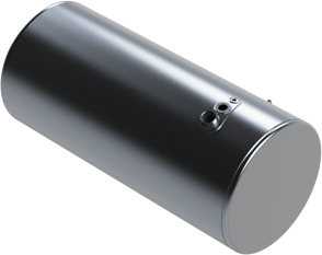 128 Gallons 26"D x 55.5"L - Volvo Style - Front Fill Milgrade