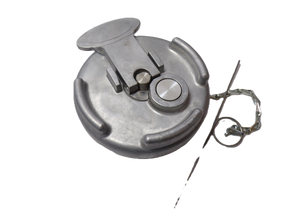 PETERBILT STYLE NON-LOCKING FUEL CAP