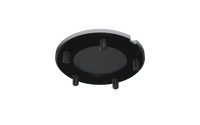 SENDING UNIT COVER ASSEMBLY