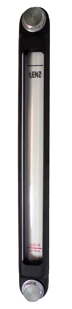 10" SIGHT GAUGE