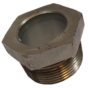 1 1/4" Sight Glass