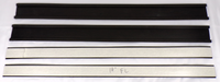 18" Freightliner Insulation Kit