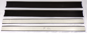 18" Freightliner Insulation Kit
