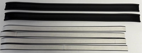 15" GMC Insulator Kit