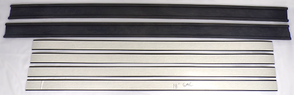 18.25" GMC Insulator Kit