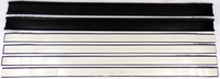 16" International "D" Insulation Kit