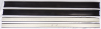 18" International Insulation Kit