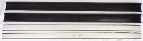 18" International Insulation Kit