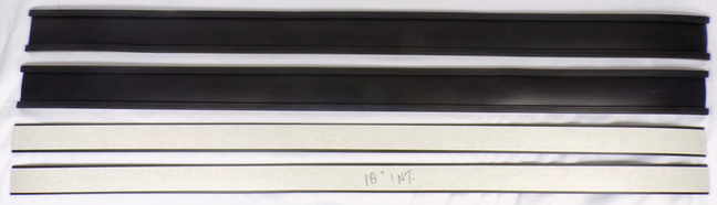 18" International Insulation Kit