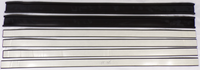 19" International "D" Insulation Kit