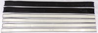 19" International "D" Insulation Kit