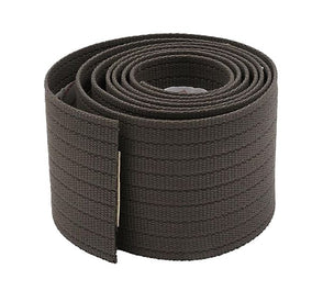 3-1/2" Wide Fuel Tank Strap Webbing w/ Adhesive