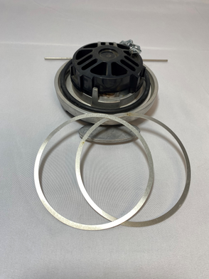 Peterbilt Fuel Cap Lifter Ring